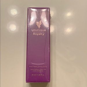 Younique Rose Water Toner